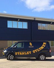 fire and smoke damage restoration